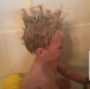 Meet your Posher, Eddie